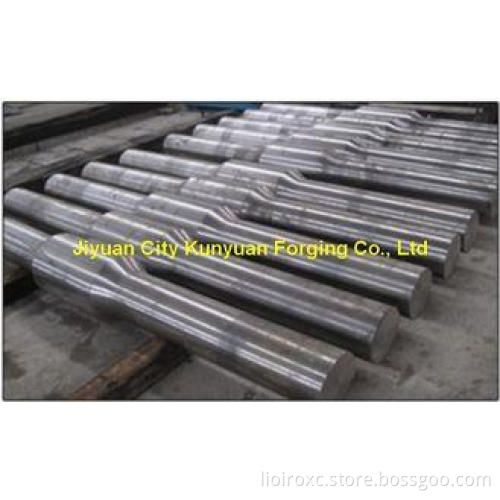 High Presicion 4145H / 4145Mod / 40CrMnMo Three Roller Dril